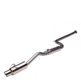 Skunk2 MegaPower R 06-08 Honda Civic Si (Coupe) 70mm Exhaust